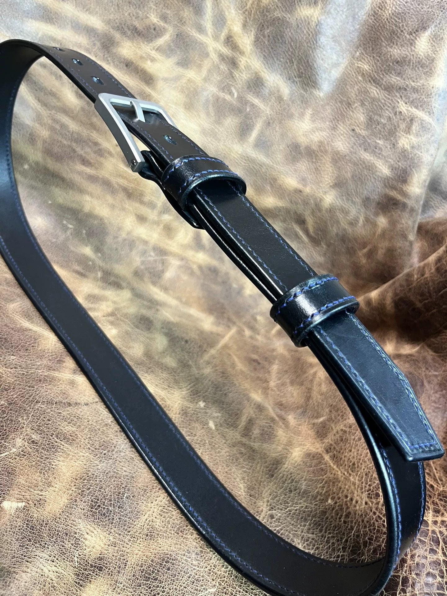British horse reins TWS horse reins business formal wear Thomas hor…