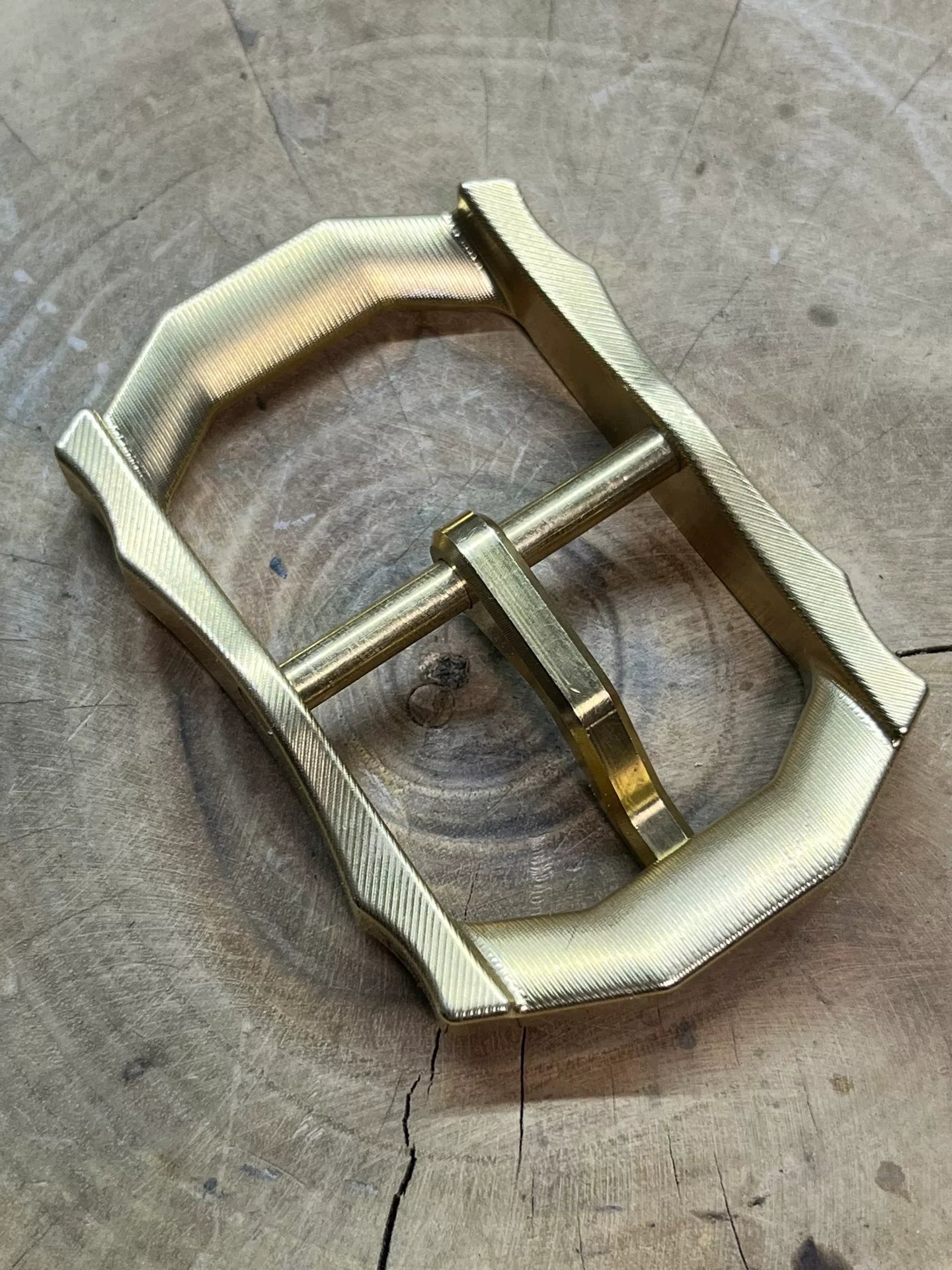 Westwind 4 new belt buckle Westwind belt buckle brass belt buckle