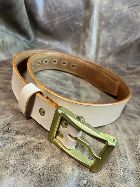 Mei'an handmade belt