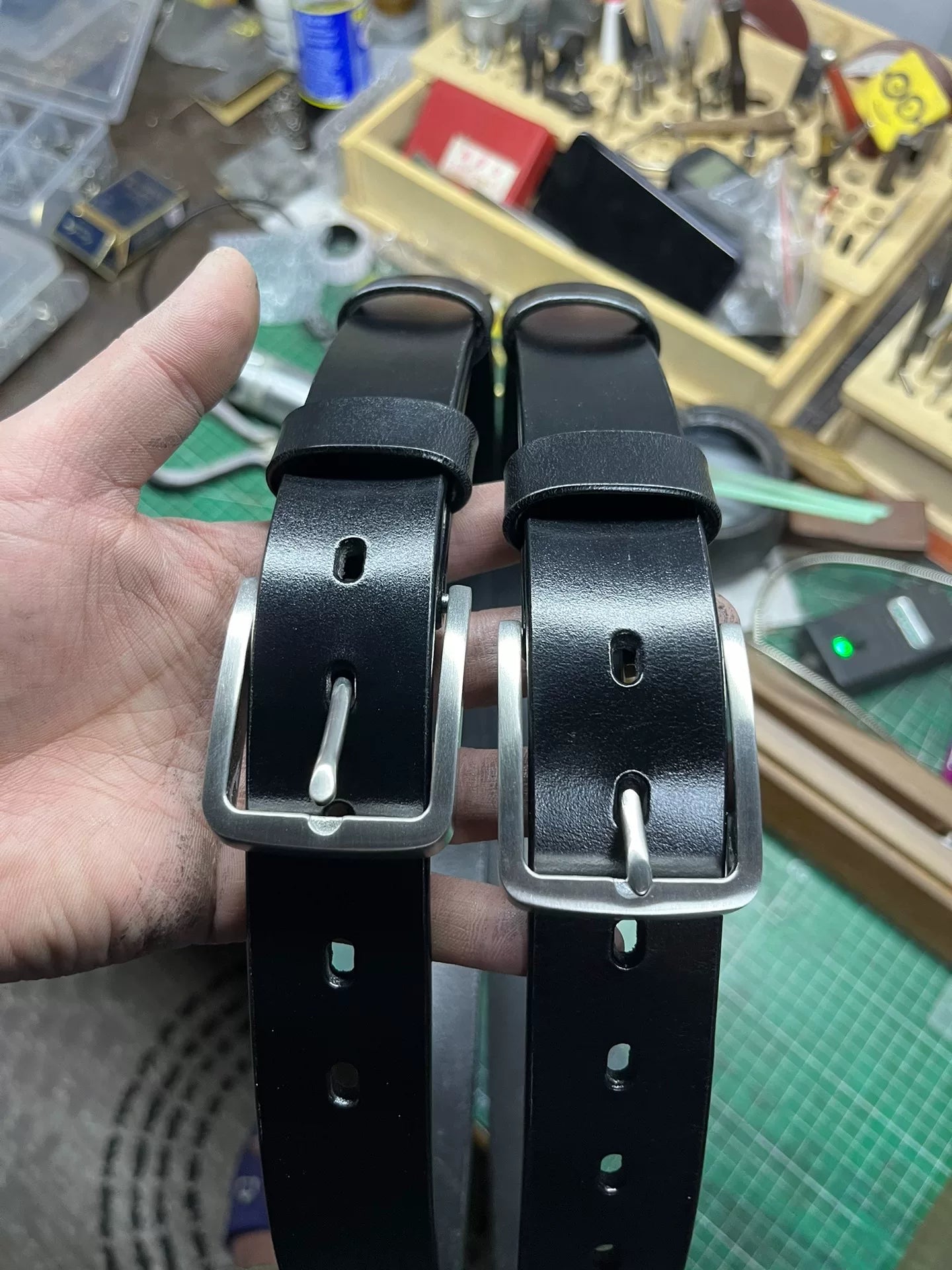 Privately customized business formal wear TWS imported Thomas Horse…