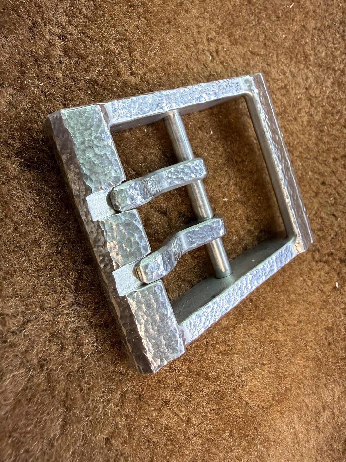 FC Fengchen 5th generation double pin buckle/tactical belt buckle/F…