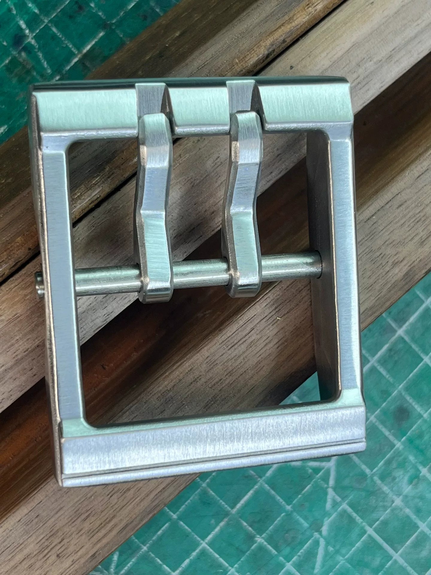 FC Fengchen 5th generation double pin buckle/tactical belt buckle/F…
