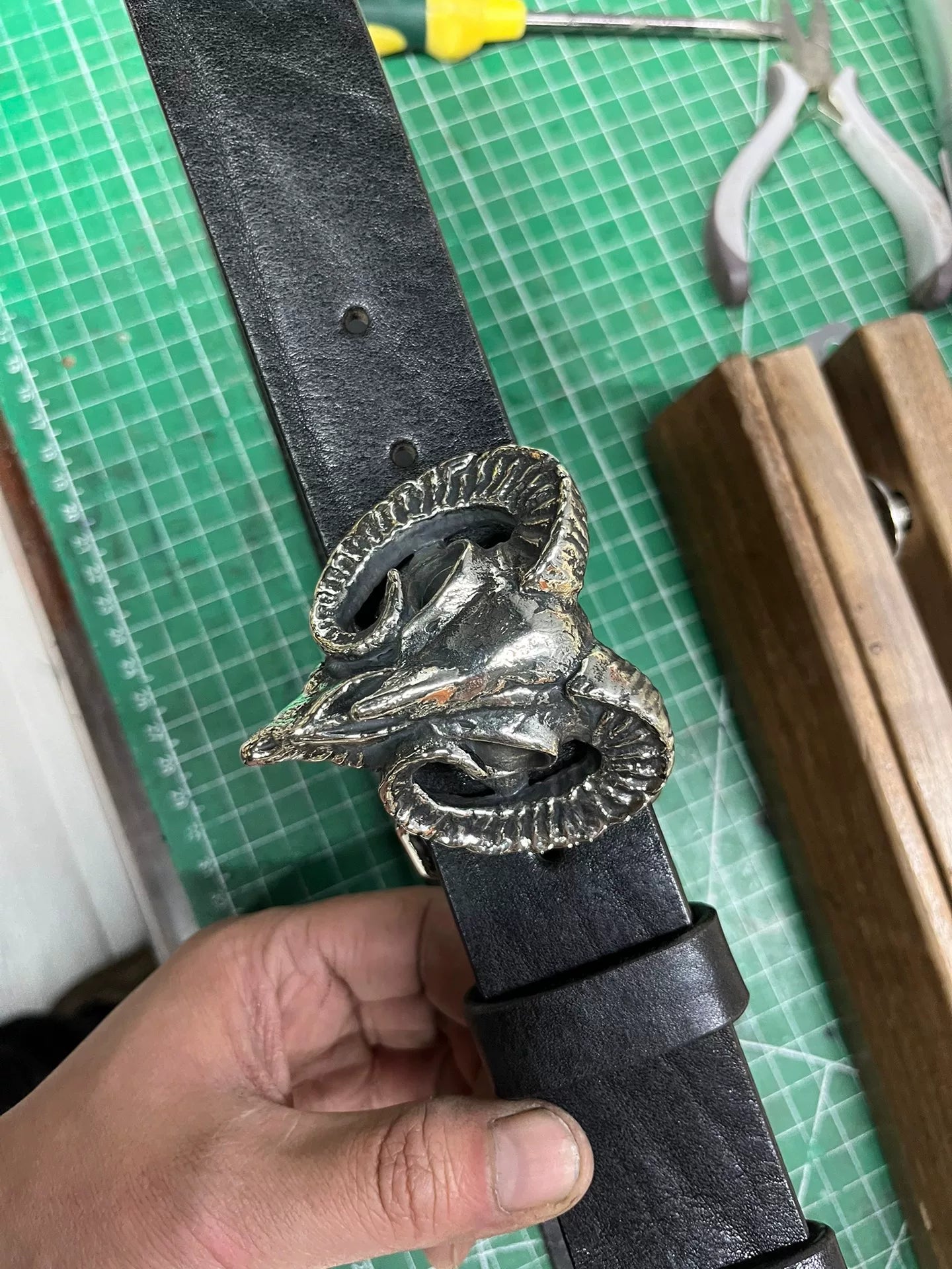 Customized length