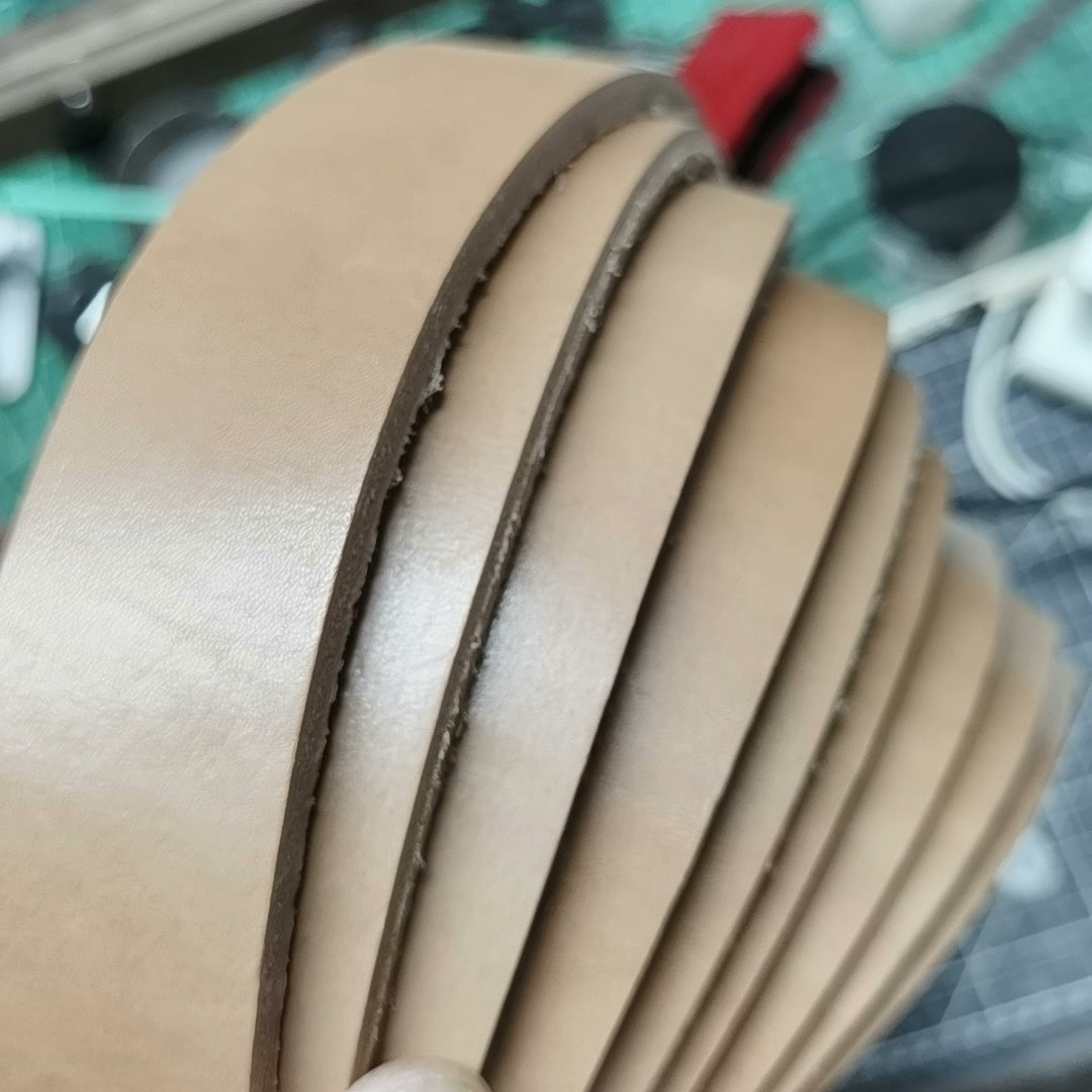 7 mm thick top-grade Tochi wood