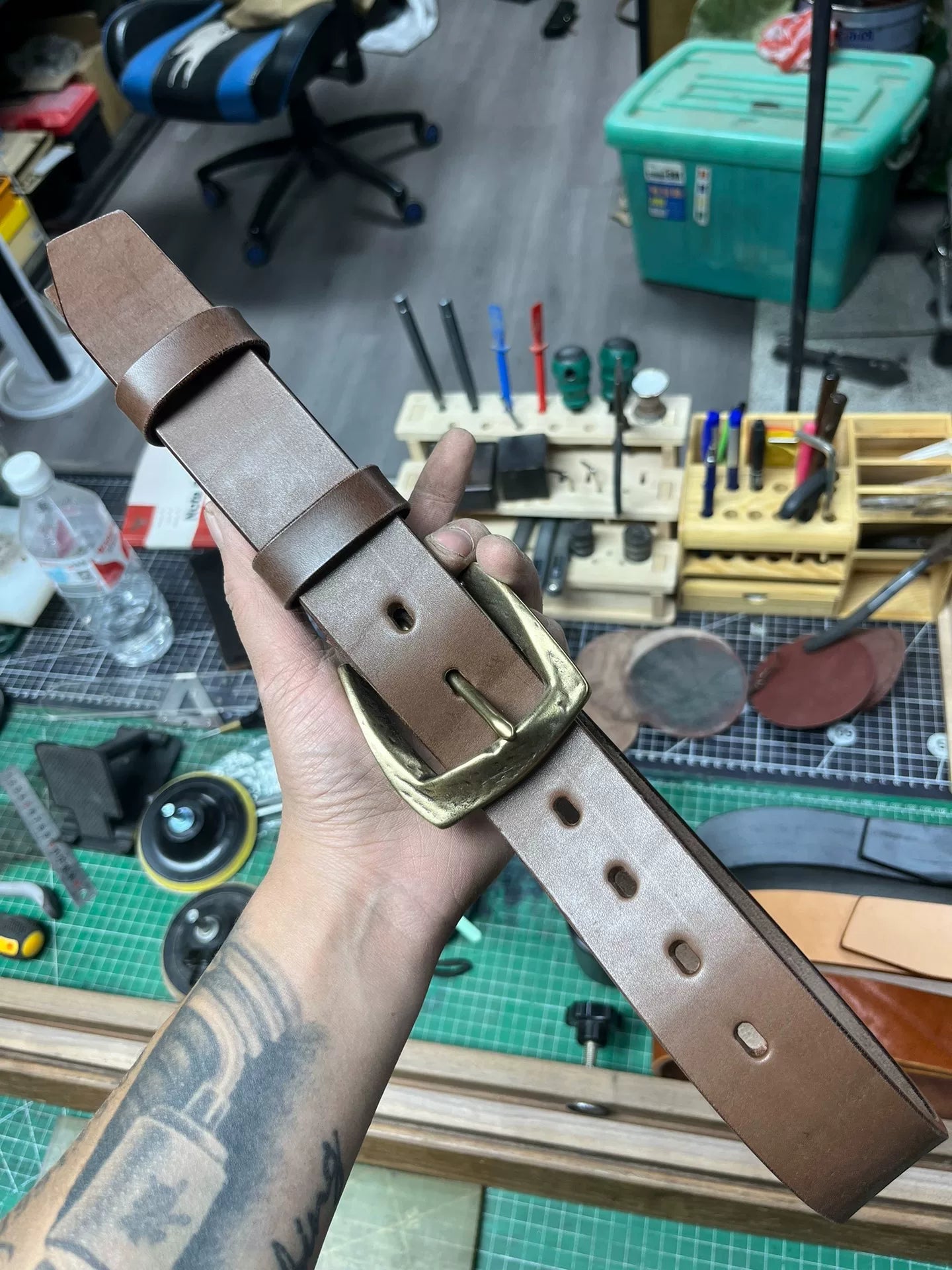 The most cost-effective American Saddle Leather American Saddle Bro…