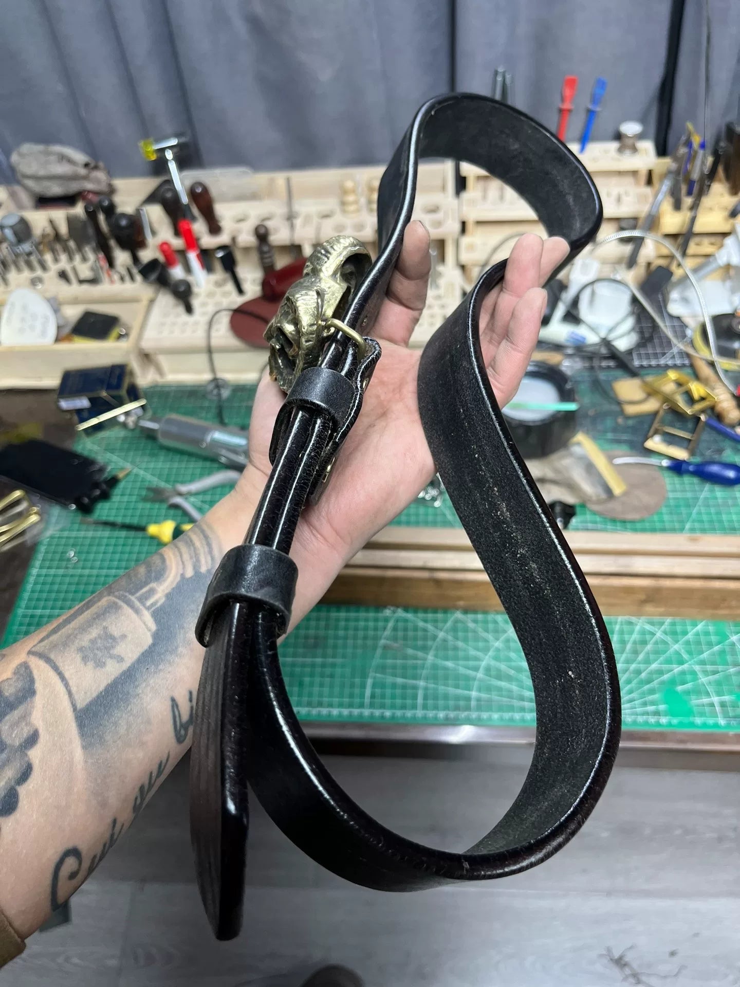 Customized length