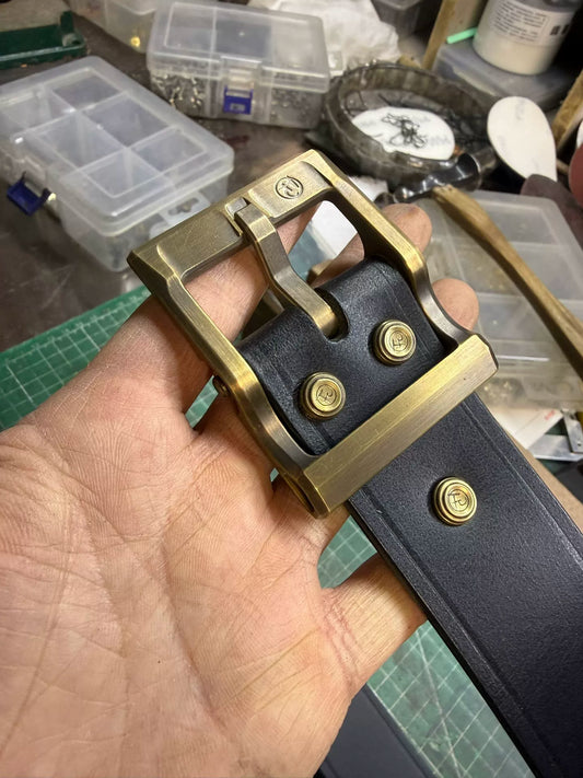 Fengchen sixth generation buckle