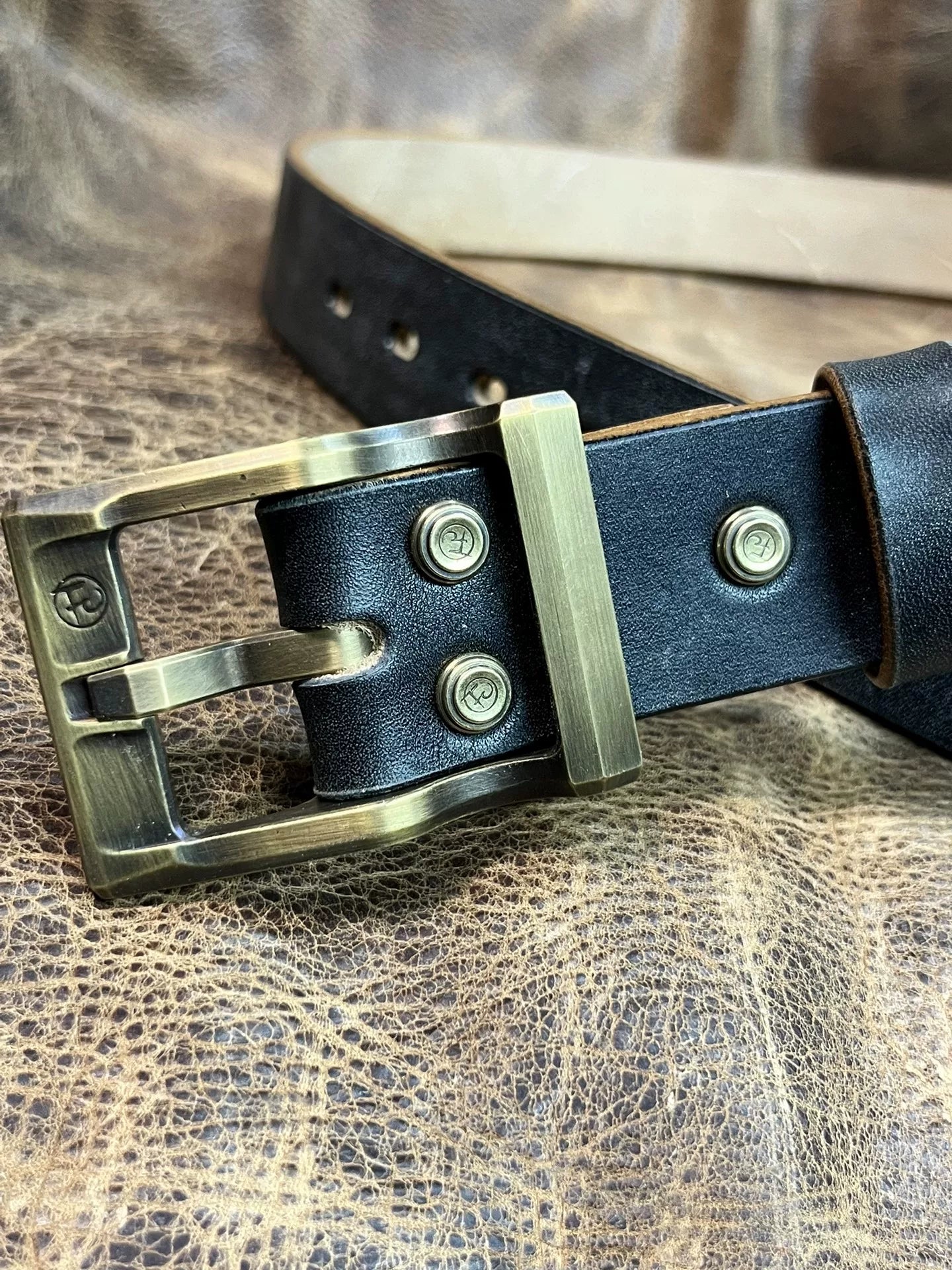British JF-BAKER harness full-grain stirrup leather JF horse bridle…