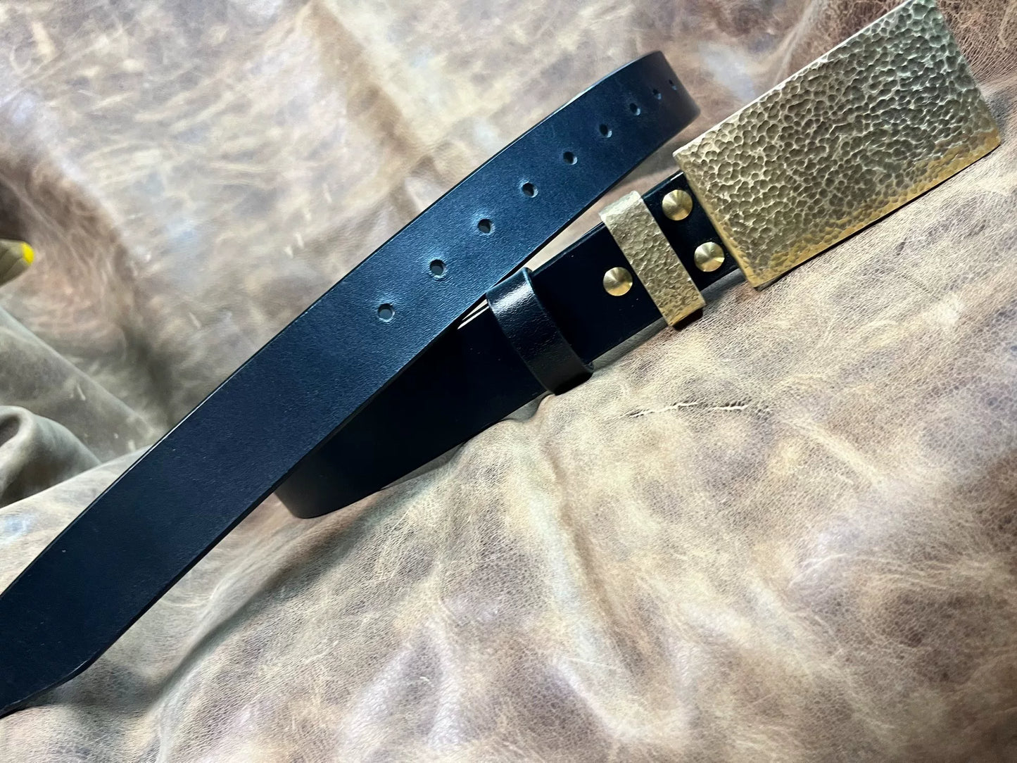 4.2mm thick brown TWS Thomas Bridle. Horse Rein genuine first-layer…