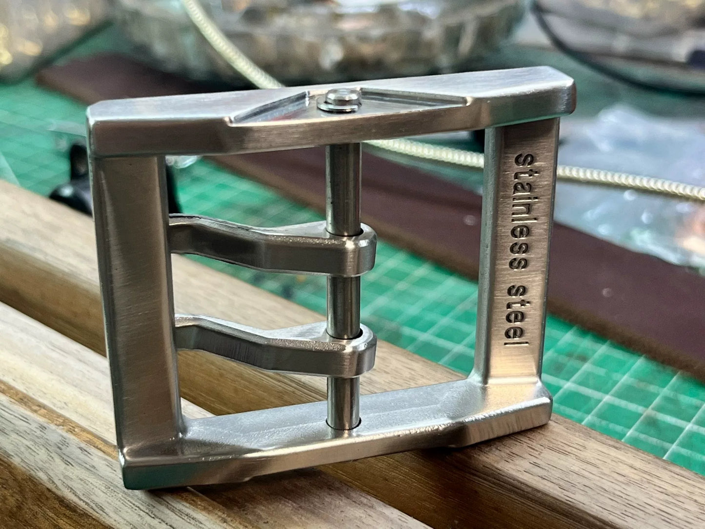 FC Fengchen 5th generation double pin buckle/tactical belt buckle/F…