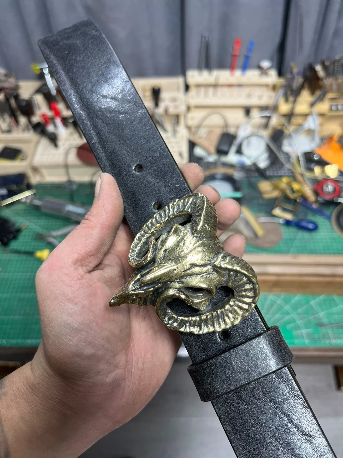 Customized length