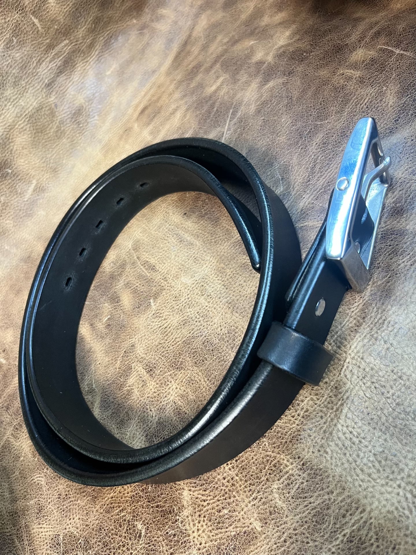 6 mm ultra-thick saddle