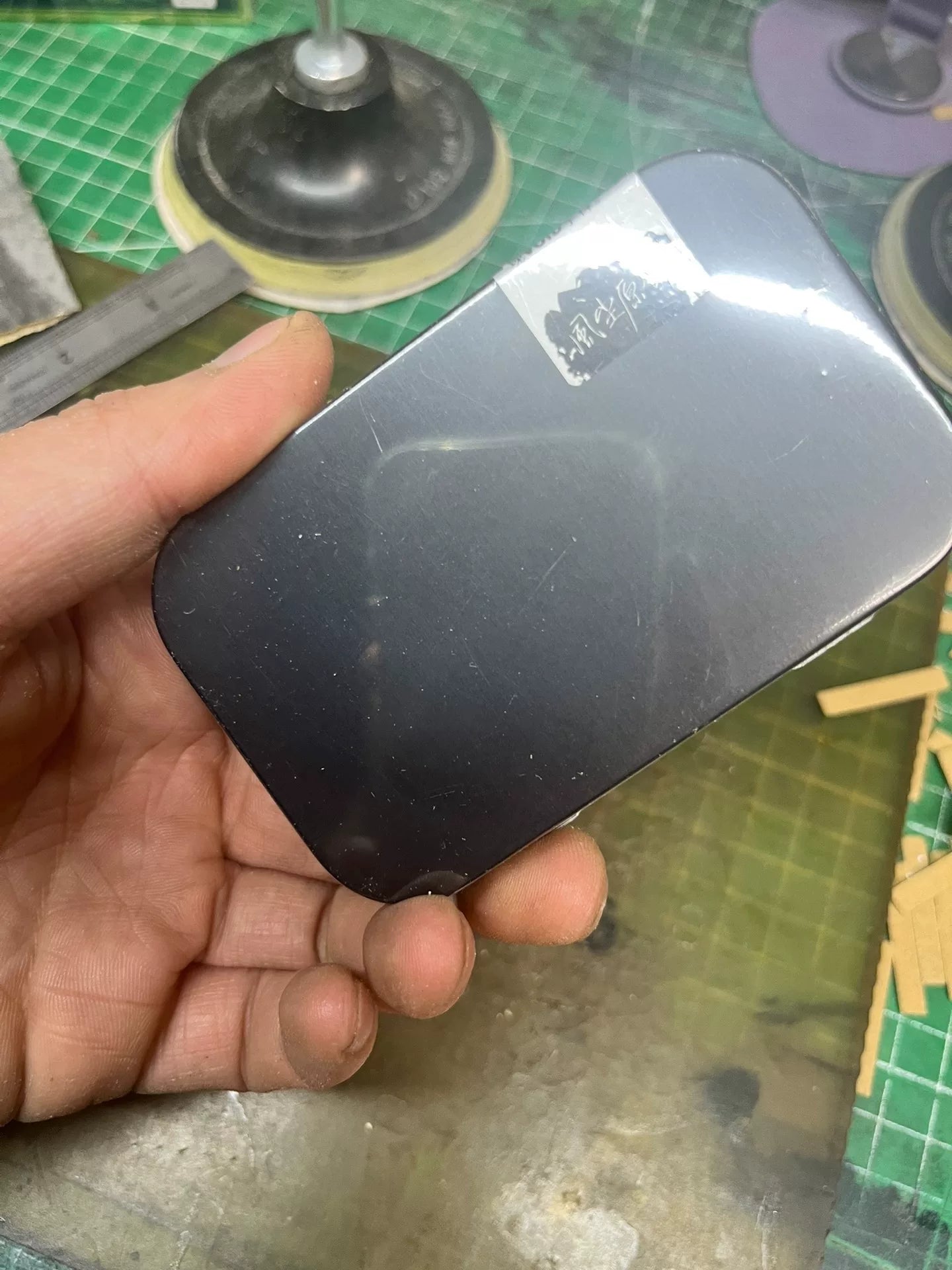 Genuine Fengchen 6th generation