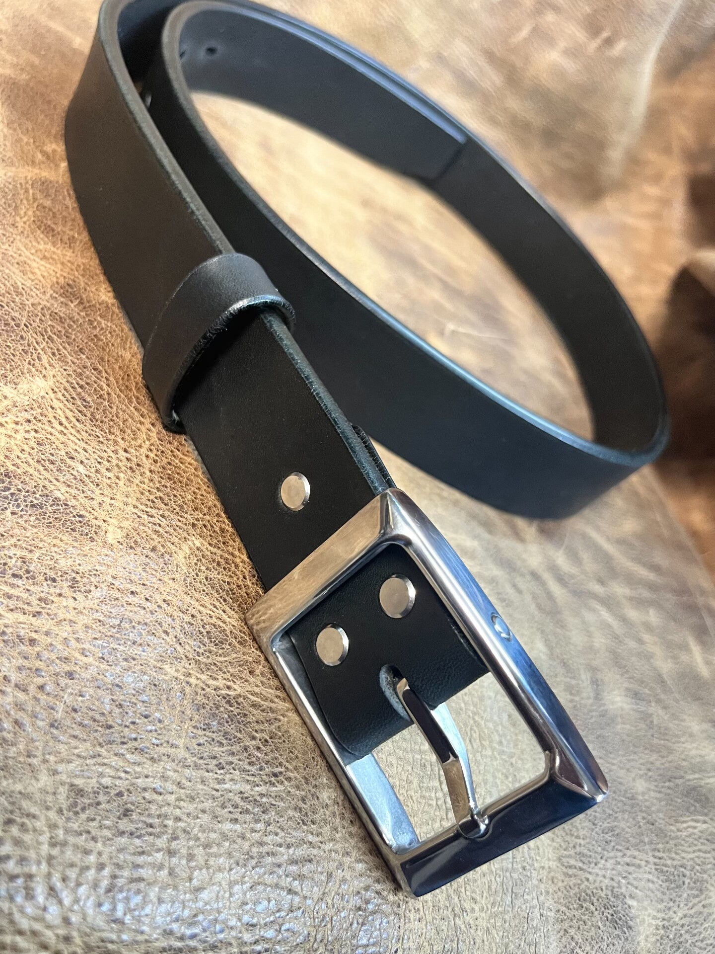 6.5mm ultra-thick saddle