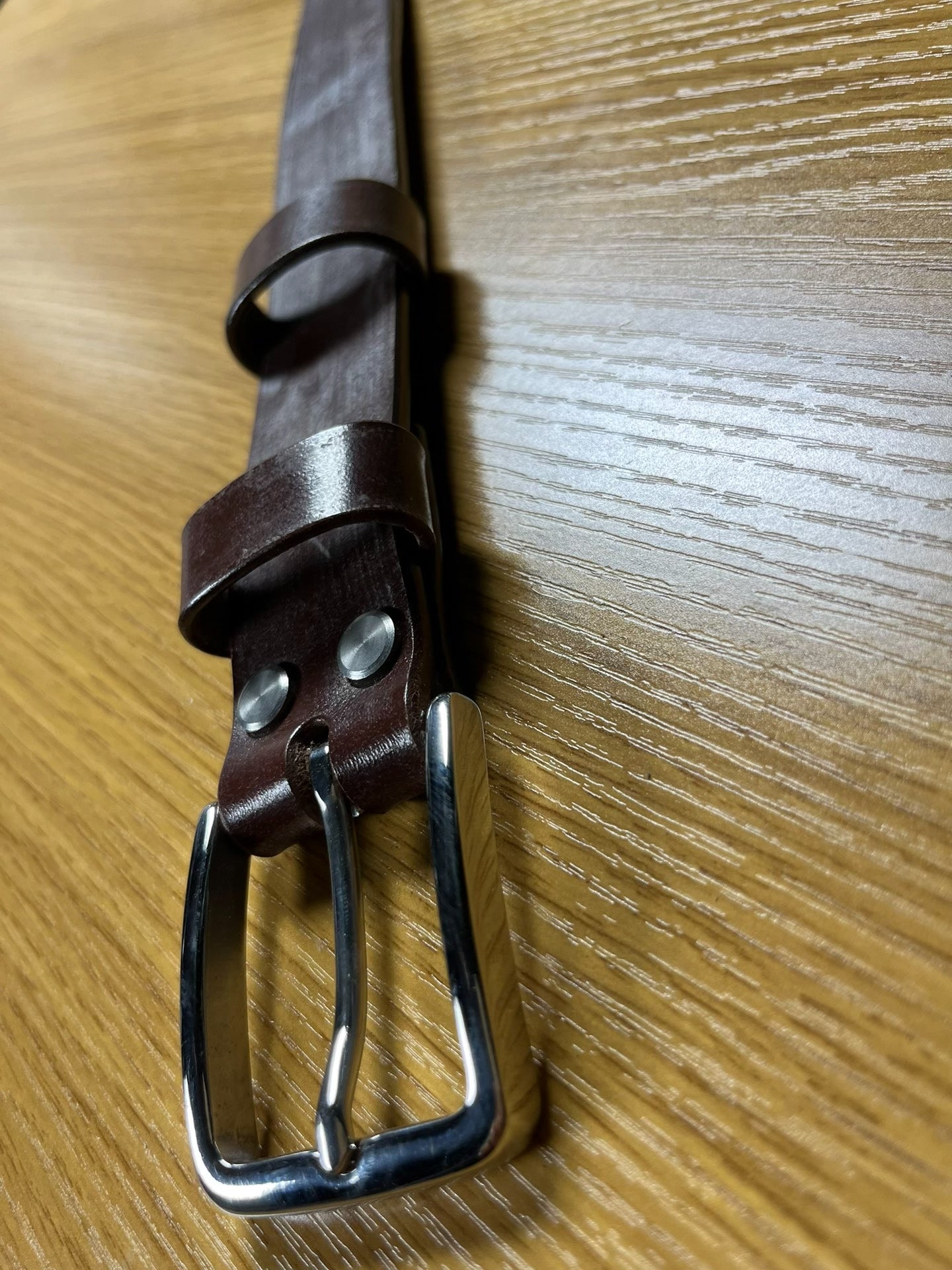 4.2mm thick black TWS Thomas bridle. Horse Rein genuine first-layer…