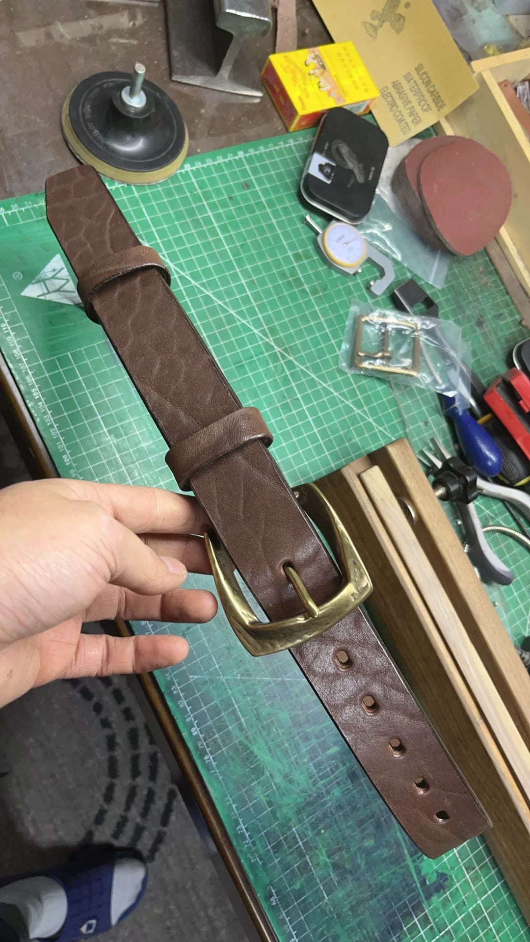 Personally customized
