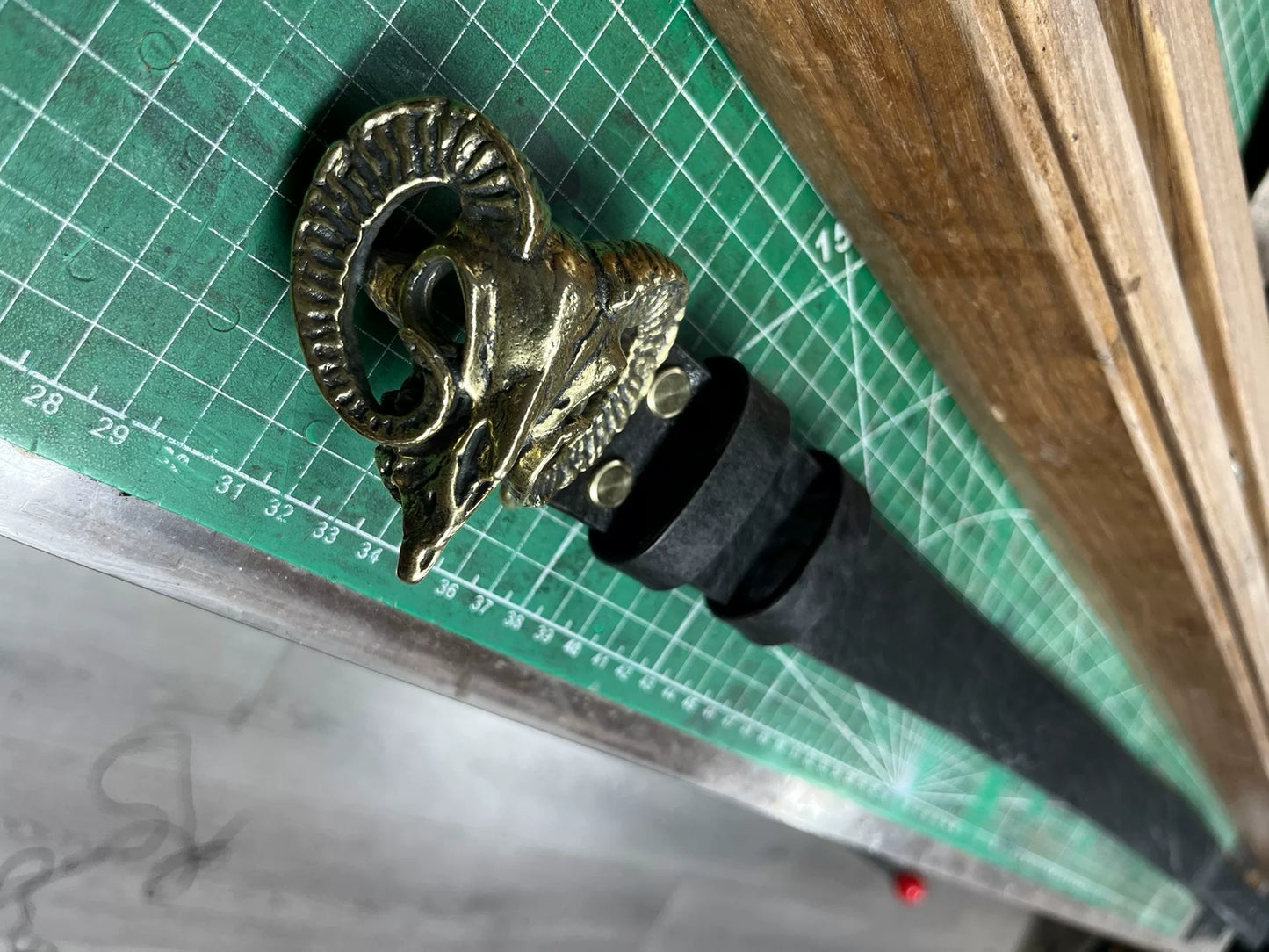Customized length