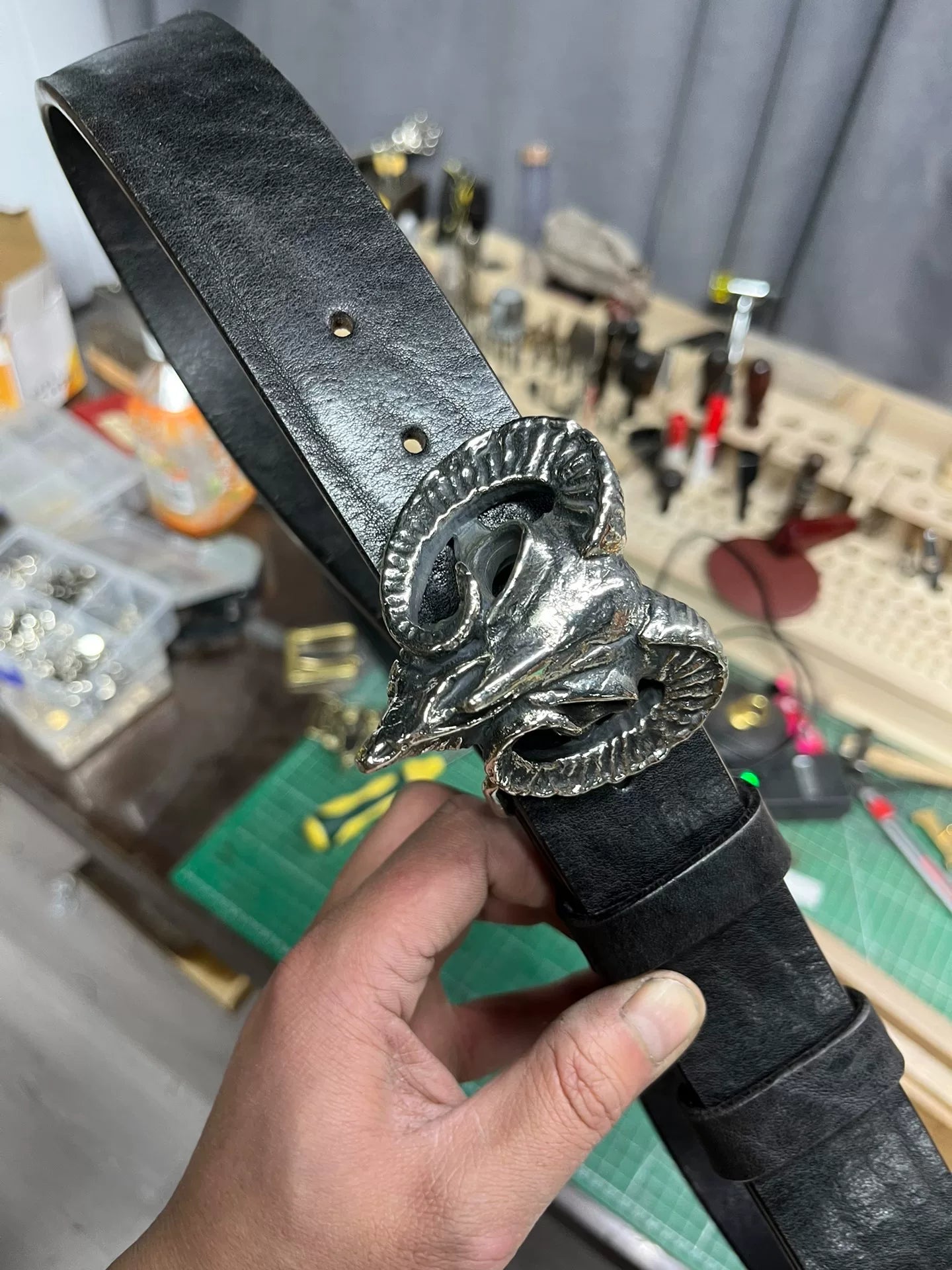 Customized length