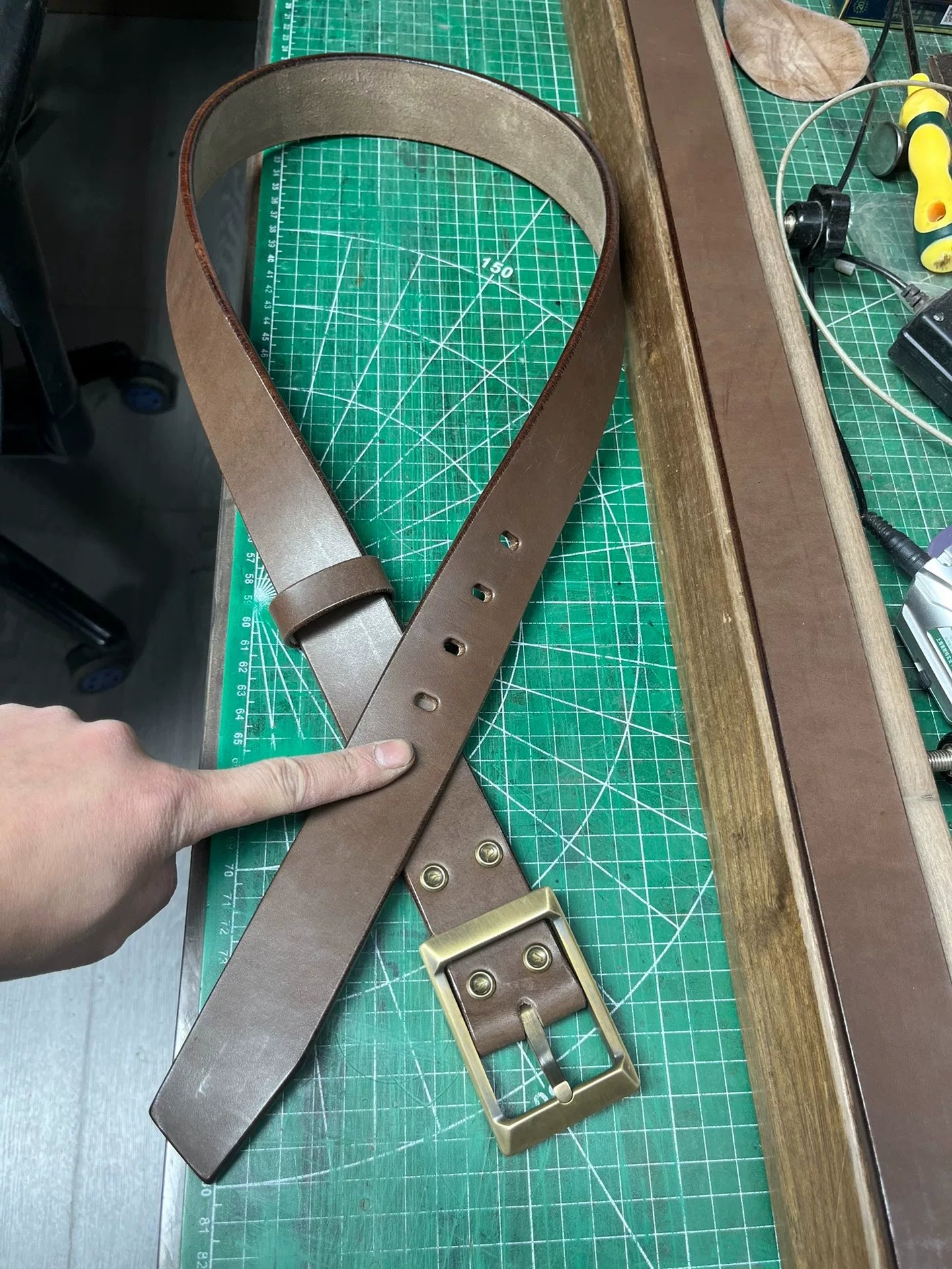 The most cost-effective American Saddle Leather American Saddle Bro…