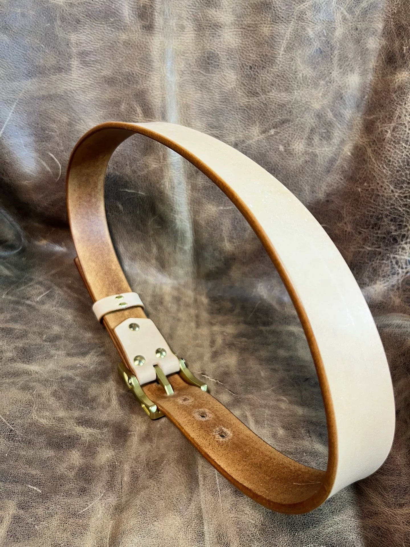 Mei'an handmade belt