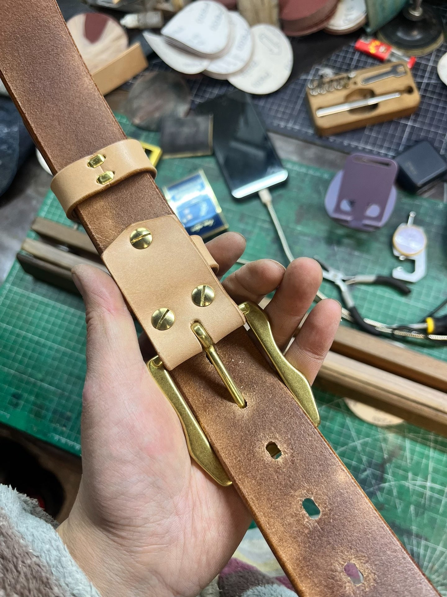 6.5 mm ultra-thick