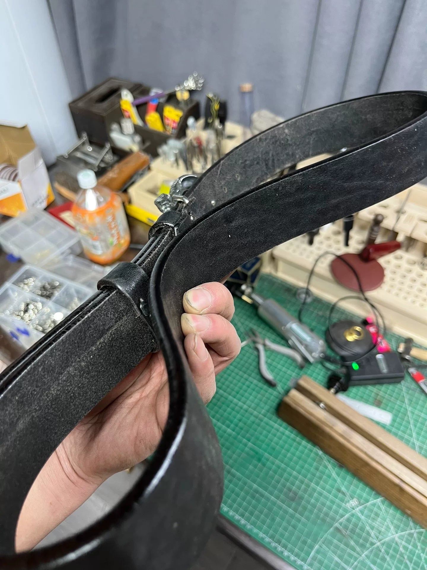 Customized length