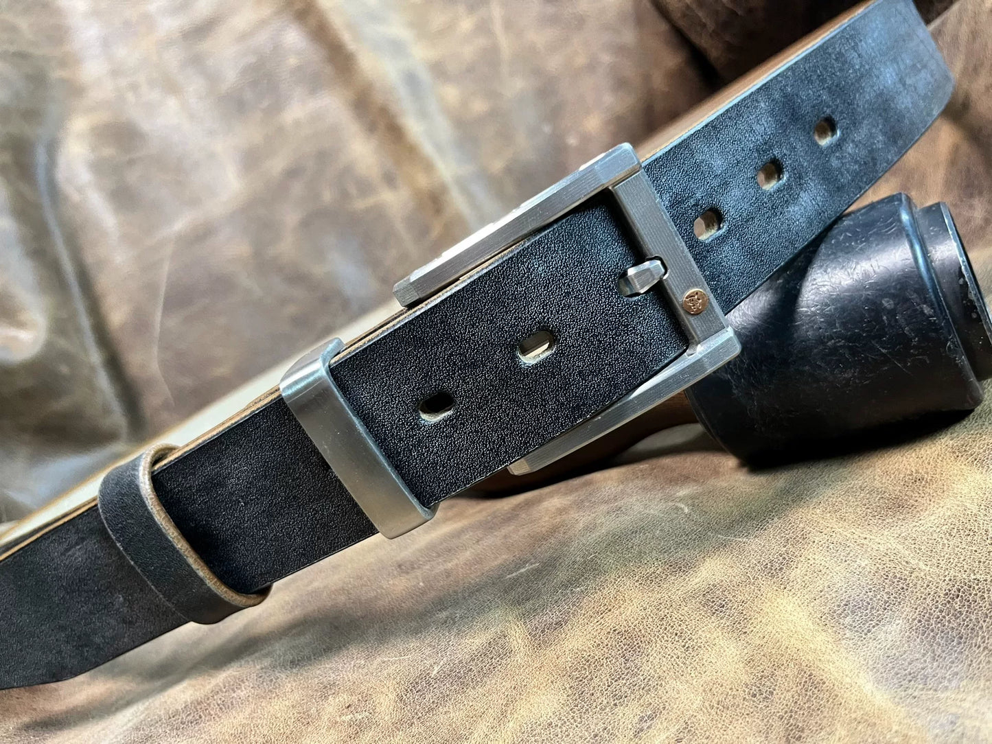 British JF-BAKER harness full-grain stirrup leather JF horse bridle…
