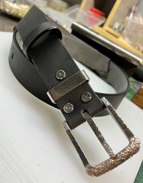 belt